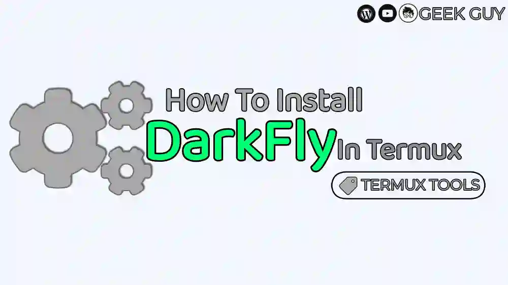 darkfly in termux