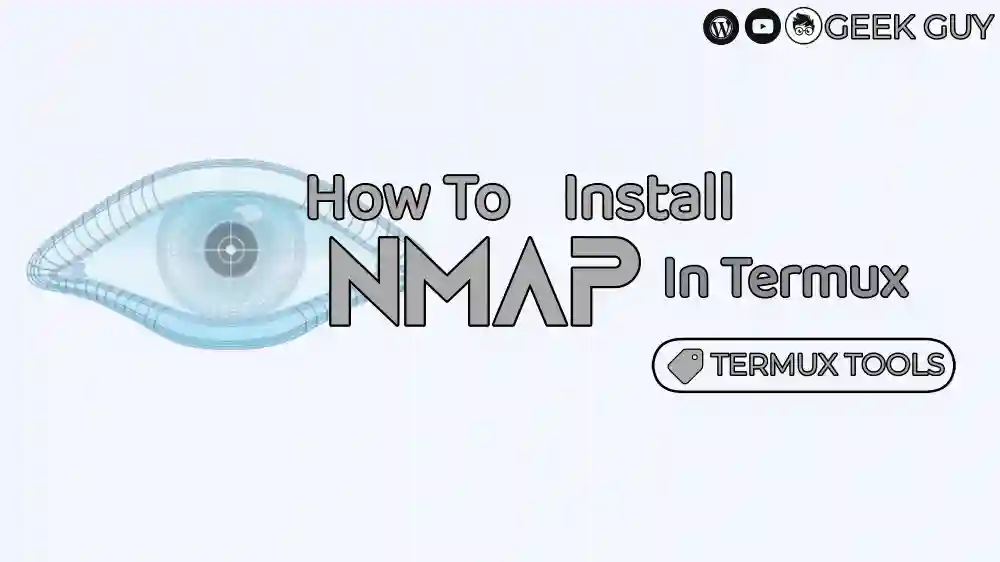 nmap in termux